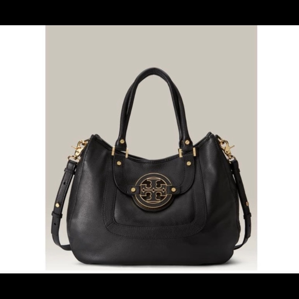 Tory Burch Amanda Hobo Bag